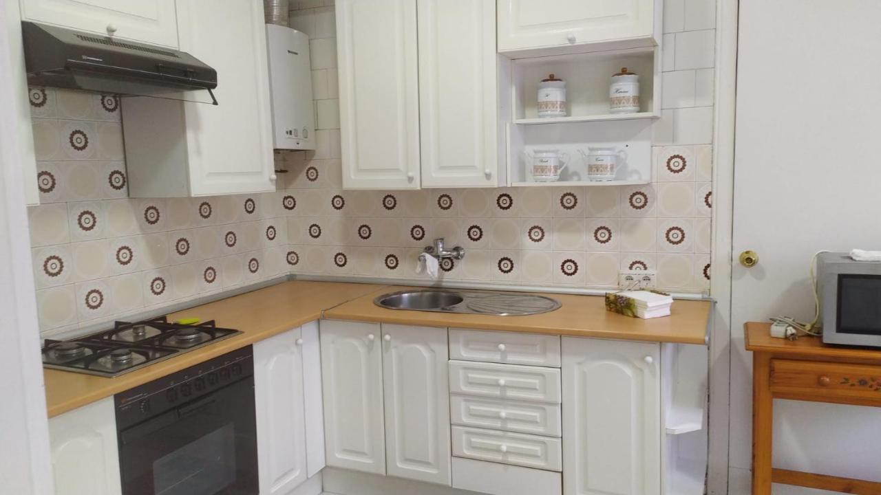 Appartement Corazon De