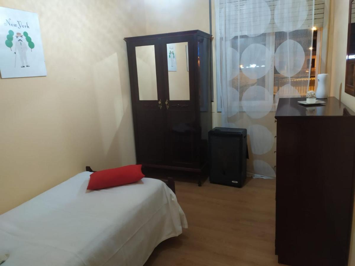 Appartement Corazon De