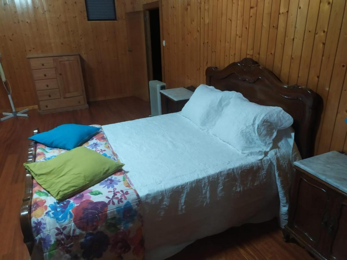 Appartement Corazon De Ponteareas