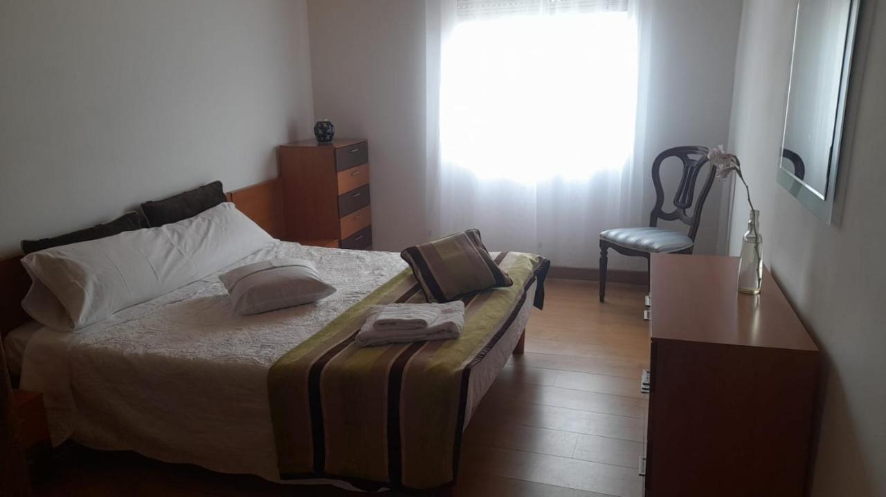Corazon De Appartement Ponteareas